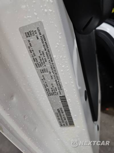 2025 Ram ProMaster 2500 Cargo Van Tradesman w/Passenger Seat Low Roof 136.0" WB - zdjęcie 13 z 28 - miniatura