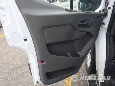 2025 Ford Transit 250 Cargo Van Low Roof 130.0" WB - zdjęcie 9 z 25 - miniatura