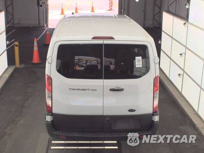 2025 Ford Transit 250 Cargo Van Low Roof 130.0" WB - zdjęcie 5 z 25 - miniatura
