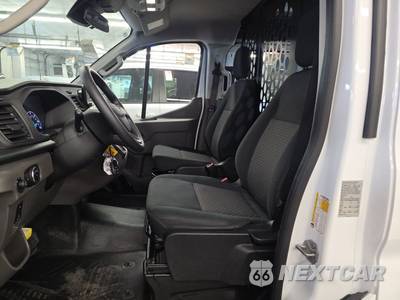 2025 Ford Transit 250 Cargo Van Low Roof 130.0" WB - zdjęcie 7 z 29 - miniatura