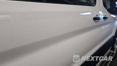 2025 Ford Transit 250 Cargo Van Low Roof 130.0" WB - zdjęcie 23 z 29 - miniatura