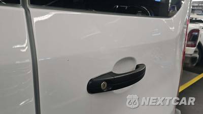 2025 Ford Transit 250 Cargo Van Low Roof 130.0" WB - zdjęcie 26 z 29 - miniatura