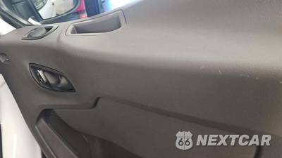 2025 Ford Transit 250 Cargo Van Low Roof 130.0" WB - zdjęcie 21 z 29 - miniatura