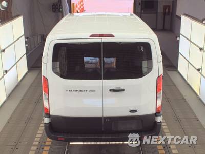 2025 Ford Transit 250 Cargo Van Low Roof 130.0" WB - zdjęcie 5 z 29 - miniatura