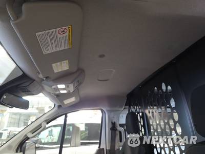 2025 Ford Transit 250 Cargo Van Low Roof 130.0" WB - zdjęcie 16 z 29 - miniatura