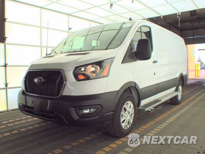 2025 Ford Transit 250 Cargo Van Low Roof 130.0" WB