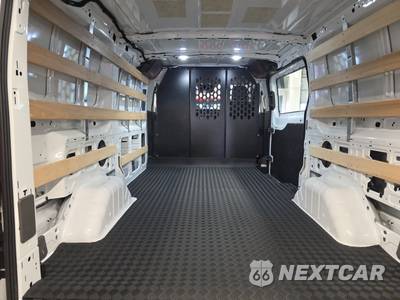 2025 Ford Transit 250 Cargo Van Low Roof 130.0" WB - zdjęcie 15 z 29 - miniatura
