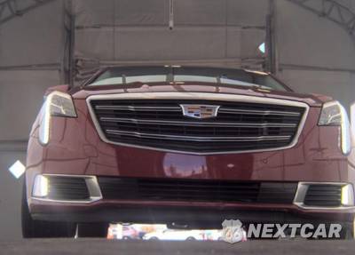 2018 Cadillac XTS Luxury 1SB - zdjęcie 3 z 23 - miniatura