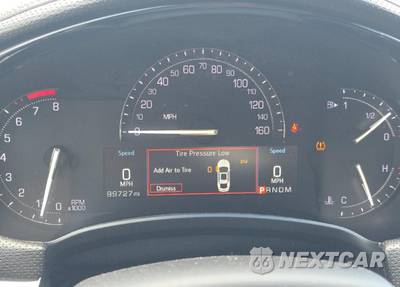 2018 Cadillac XTS Luxury 1SB - zdjęcie 23 z 23 - miniatura