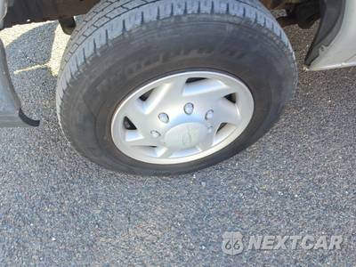 2008 Ford E-150 Wagon XLT 138.0" WB - zdjęcie 8 z 21 - miniatura
