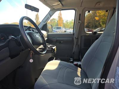 2008 Ford E-150 Wagon XLT 138.0" WB - zdjęcie 13 z 21 - miniatura