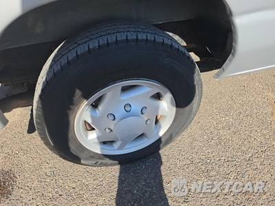 2008 Ford E-150 Wagon XLT 138.0" WB - zdjęcie 10 z 21 - miniatura
