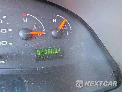 2008 Ford E-150 Wagon XLT 138.0" WB - zdjęcie 15 z 21 - miniatura