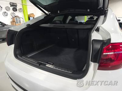 2018 BMW X6 Sports Activity Vehicle xDrive35i - zdjęcie 20 z 23 - miniatura
