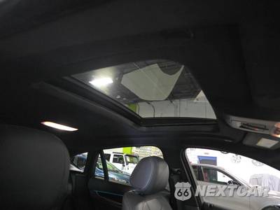 2018 BMW X6 Sports Activity Vehicle xDrive35i - zdjęcie 17 z 23 - miniatura