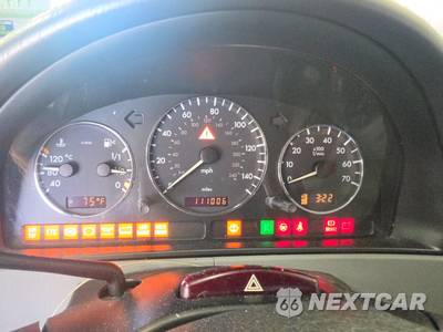 2005 Mercedes-Benz ML 350 - zdjęcie 12 z 37 - miniatura