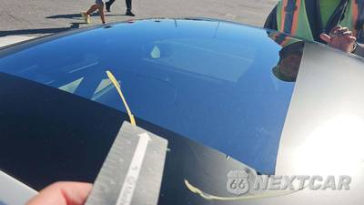 2010 Ford Mustang GT Coupe - zdjęcie 36 z 39 - miniatura
