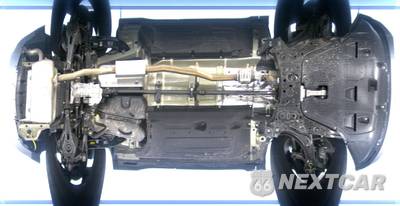 2026 Hyundai Tucson SEL - zdjęcie 17 z 18 - miniatura