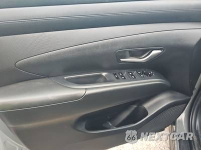 2026 Hyundai Tucson SEL - zdjęcie 9 z 18 - miniatura
