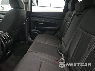 2026 Hyundai Tucson SEL - zdjęcie 13 z 18 - miniatura