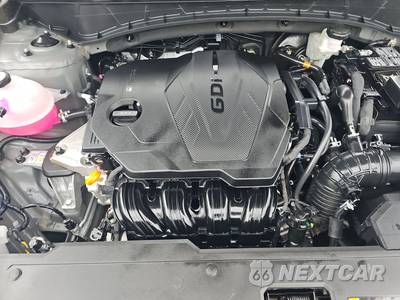 2026 Hyundai Tucson SEL - zdjęcie 15 z 18 - miniatura