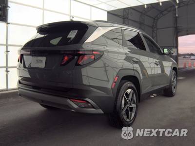 2026 Hyundai Tucson SEL - zdjęcie 4 z 18 - miniatura