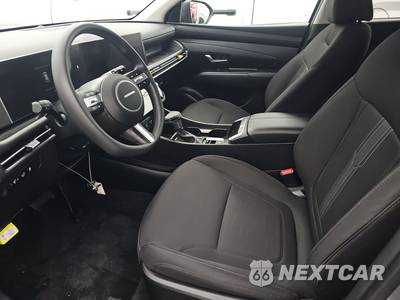 2026 Hyundai Tucson SEL - zdjęcie 7 z 18 - miniatura