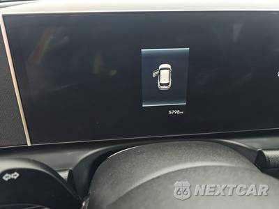 2026 Hyundai Tucson SEL - zdjęcie 12 z 18 - miniatura