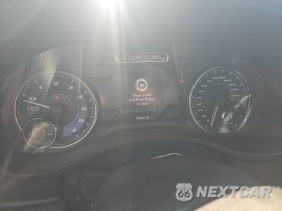 2020 Ram 1500 Rebel Crew Cab Short Bed - zdjęcie 12 z 29 - miniatura
