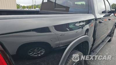 2020 Ram 1500 Rebel Crew Cab Short Bed - zdjęcie 27 z 29 - miniatura