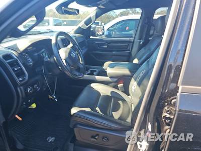 2020 Ram 1500 Rebel Crew Cab Short Bed - zdjęcie 7 z 29 - miniatura
