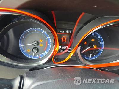 2015 Toyota Corolla S Plus - zdjęcie 12 z 18 - miniatura