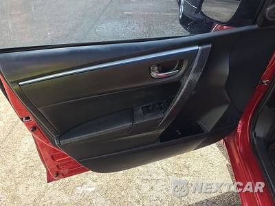 2015 Toyota Corolla S Plus - zdjęcie 9 z 18 - miniatura