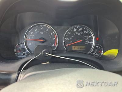 2013 Toyota Corolla S - zdjęcie 12 z 18 - miniatura