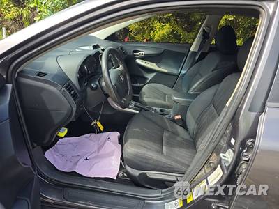 2013 Toyota Corolla S - zdjęcie 7 z 18 - miniatura