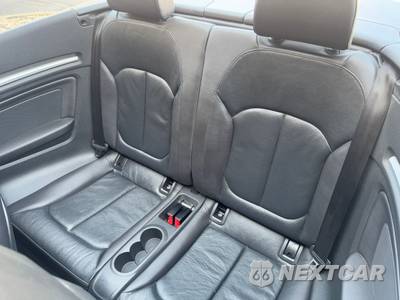 2015 Audi A3 Cabriolet 1.8T Premium Convertible - zdjęcie 12 z 22 - miniatura
