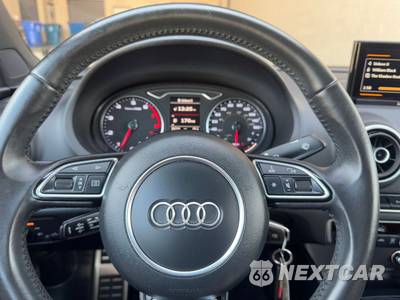 2015 Audi A3 Cabriolet 1.8T Premium Convertible - zdjęcie 16 z 22 - miniatura