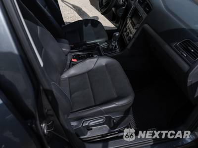 2015 Volkswagen Golf SportWagen TDI S Wagon - zdjęcie 14 z 17 - miniatura