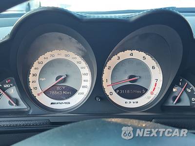2011 Mercedes-Benz SL 63 AMG - zdjęcie 12 z 23 - miniatura