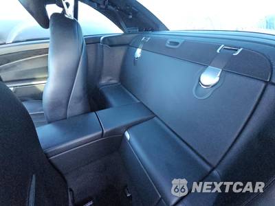 2011 Mercedes-Benz SL 63 AMG - zdjęcie 13 z 23 - miniatura