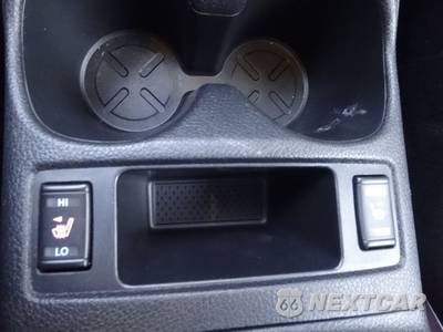 2017 Nissan Rogue SV - zdjęcie 66 z 67 - miniatura