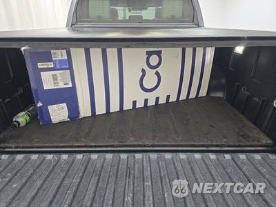 2022 Toyota Tundra Hybrid Capstone Crew Cab Short Bed - zdjęcie 17 z 24 - miniatura