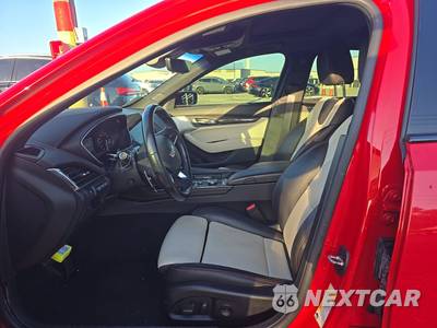 2020 Cadillac CT5 Sport 1SE - zdjęcie 7 z 29 - miniatura