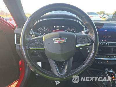 2020 Cadillac CT5 Sport 1SE - zdjęcie 10 z 29 - miniatura