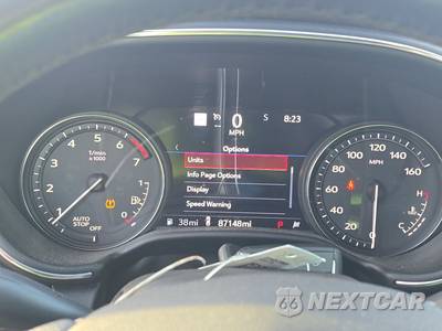 2020 Cadillac CT5 Sport 1SE - zdjęcie 12 z 29 - miniatura