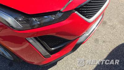 2020 Cadillac CT5 Sport 1SE - zdjęcie 25 z 29 - miniatura