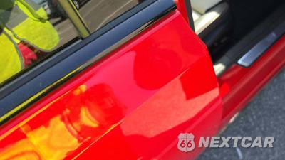 2020 Cadillac CT5 Sport 1SE - zdjęcie 20 z 29 - miniatura