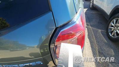 2018 Subaru Forester 2.5i Premium - zdjęcie 28 z 32 - miniatura