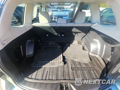 2018 Subaru Forester 2.5i Premium - zdjęcie 23 z 32 - miniatura