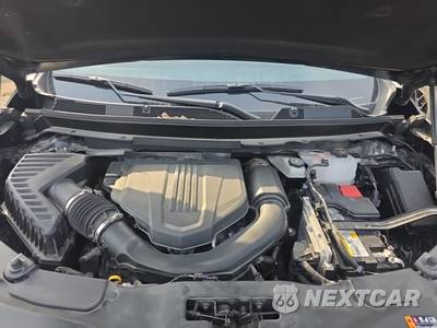 2026 Chevrolet Traverse RS - zdjęcie 20 z 23 - miniatura